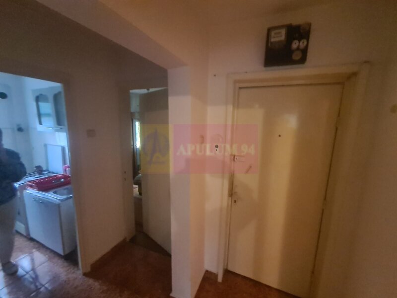 Apartament cu 3 camere de vanzare in Campina - Zona Liceul Energetic
